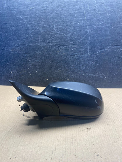 2009 to 2011 BMW 328i 335i Left Driver Lh Side View Door Mirror AH3449 DG3