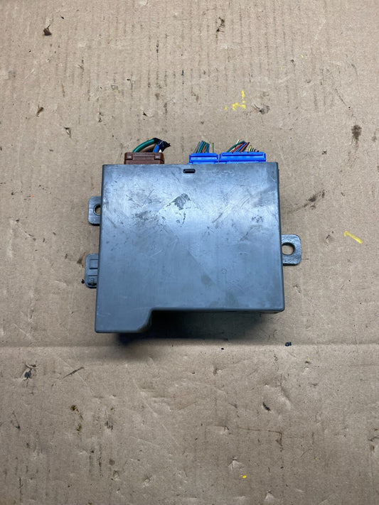 2008 - 2010 Honda Odyssey Rear Left Driver LH Sliding Door Module M6436 DG0