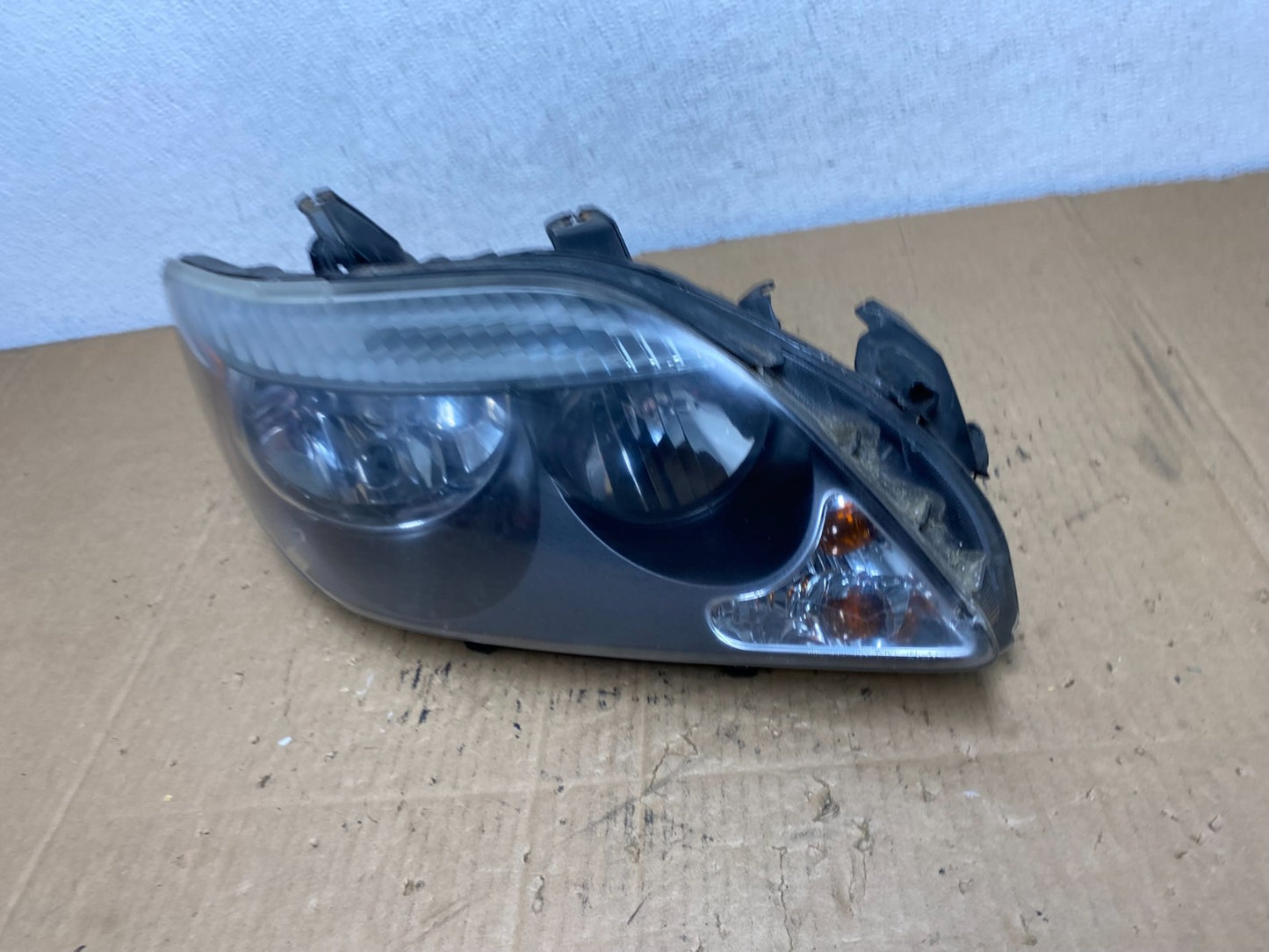 2005 2006 2007 Scion Tc Right Passenger RH Side Halogen Headlight AD1175 DW1