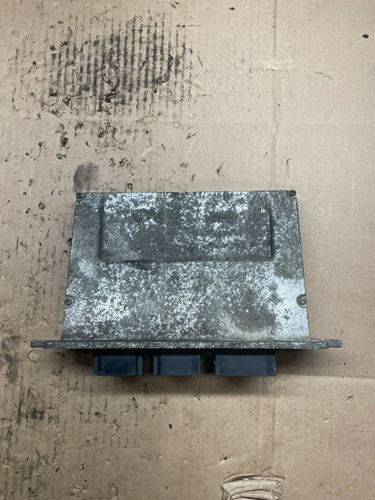 2005 Ford Van 4.6L Engine Control Module Unit ECU r1805 DG2