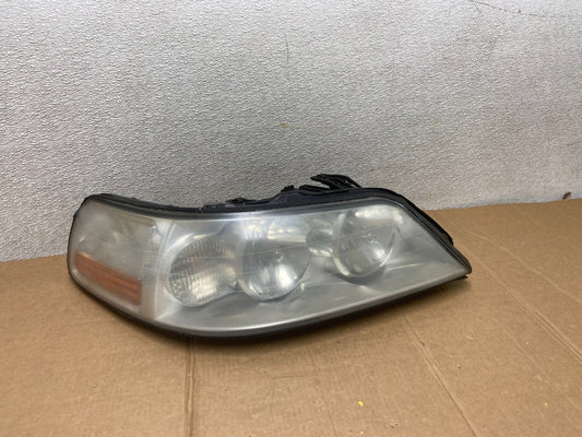 2005 to 2011 Lincoln Town Car Right Passenger Rh Side Headlight OEM AA1129 DW0