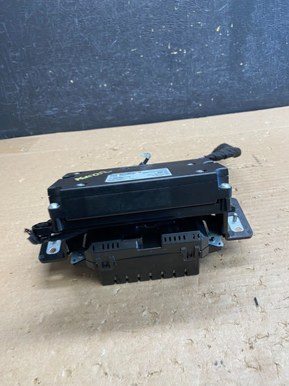 2013 2014 Ford Explorer Radio Information Display Screen ag6222 DG4