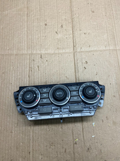 2013 2014 2015 Land Rover Lr2 Ac Heater Climate Control Oem AA7936 DG0