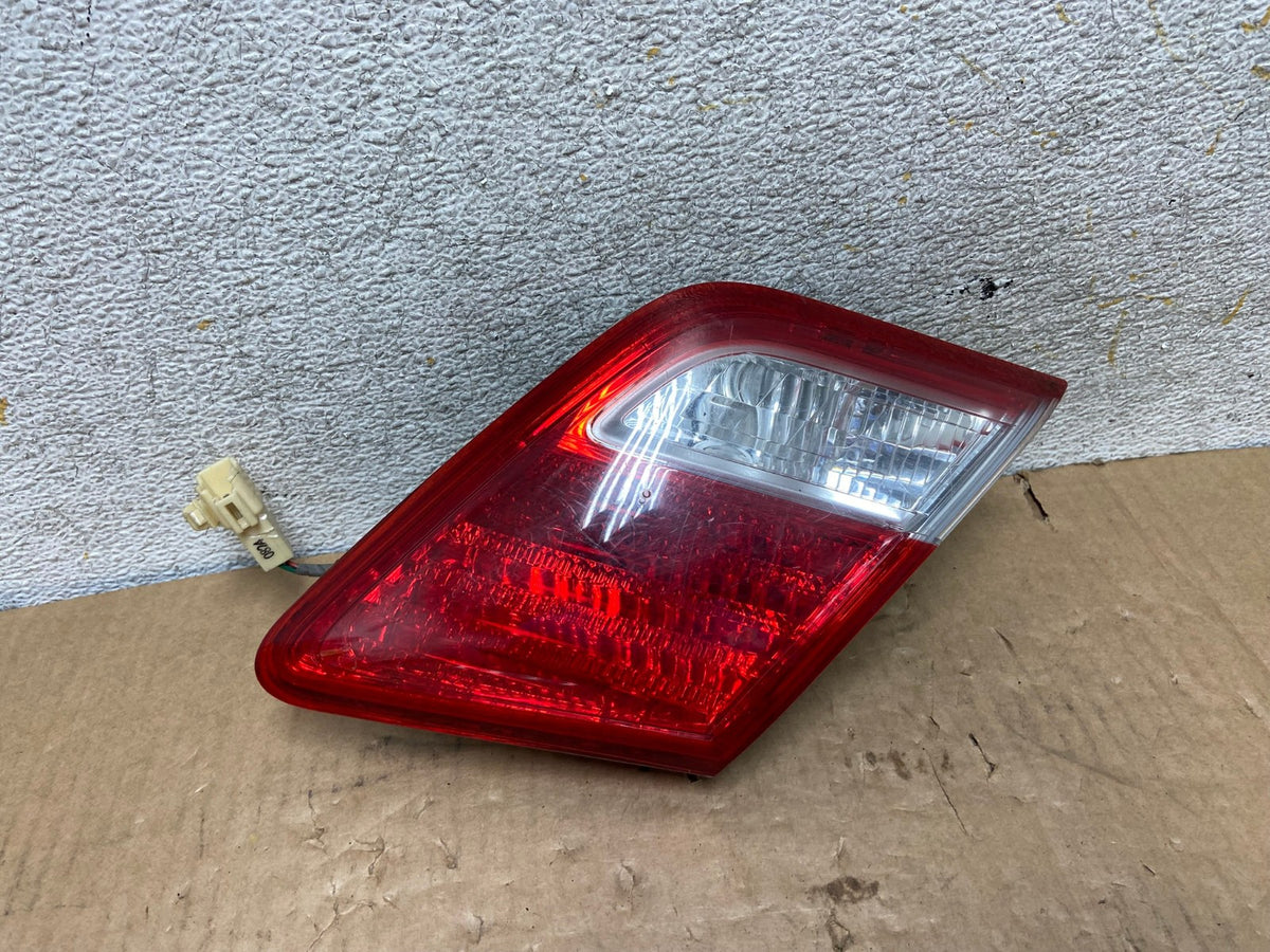 2007 2008 2009 Toyota Camry Right Passenger Rh Tail Light Inner AI7957 LK0