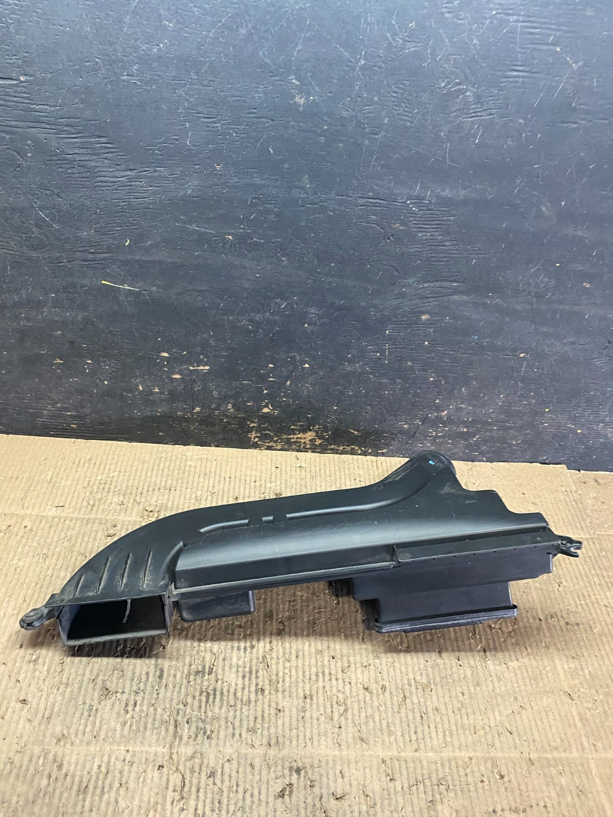 2007 to 2012 Nissan Altima 2.5L Air Duct Tube Resonator 16554-JA000 T9597 DG1