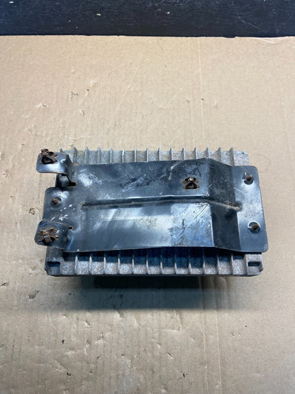 2006 Chrysler Town Country Caravan Engine Control ECU P05187758AA ag1623 DG1