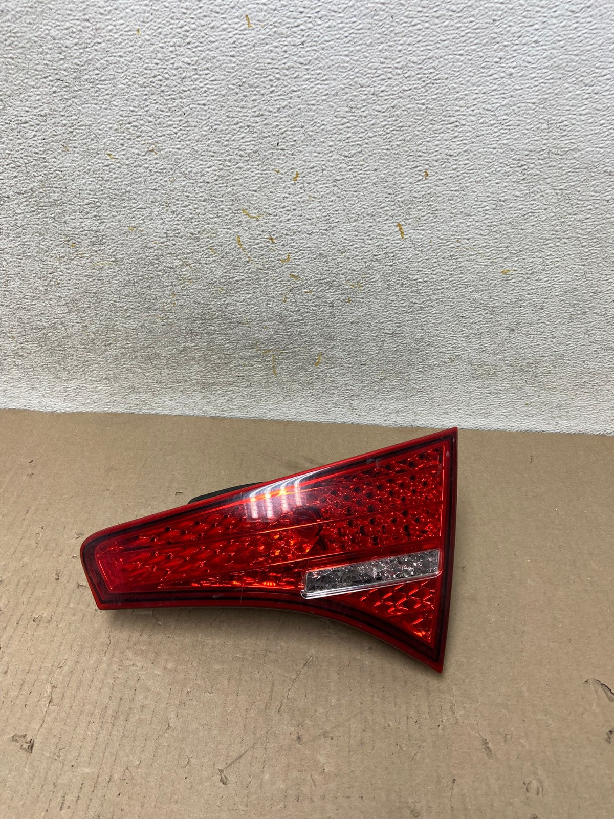 2011 2012 2013 Kia Optima Right Passenger RH Side Inner Tail Light AH6823 LK0