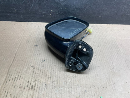 2005 2006 2007 Suzuki Aerio Right Passenger Side View Door Mirror OEM P3059 DG3