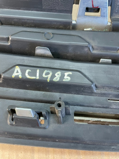 2013 to 2016 Chevrolet Trax Front Upper Grill Grille OEM AC1985 DG8