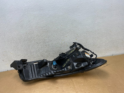 2009 to 2011 Acura TL Headlight Left Driver LH Side Xenon HID AI6915 DW6