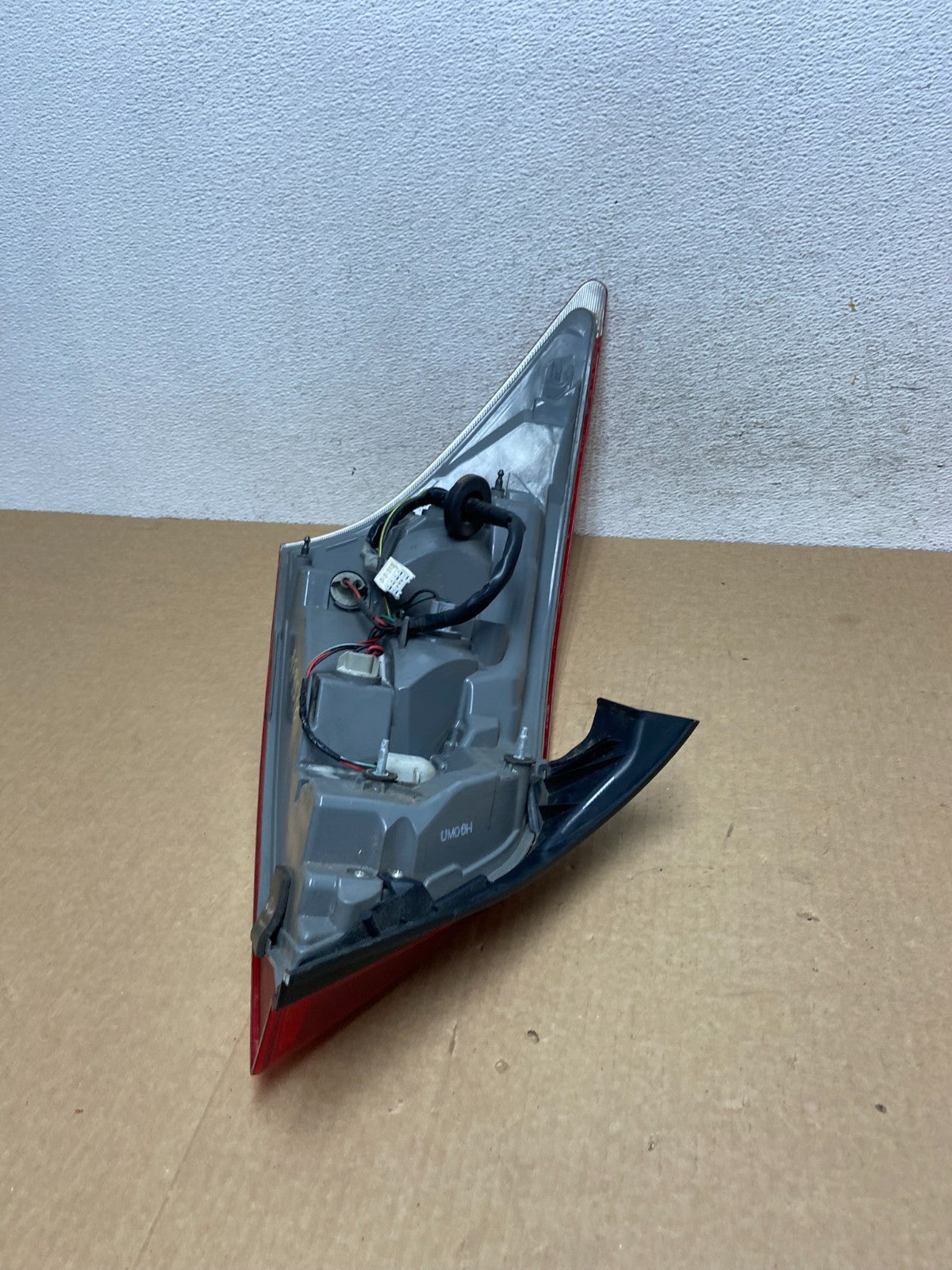 2009 2010 2011 Nissan Maxima Right Passenger RH Side Tail light AF9510 DW4