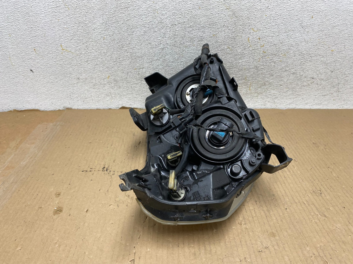 Halogen 2006 2007 2008 Honda Pilot Left Driver LH Headlight AH3075 DW11