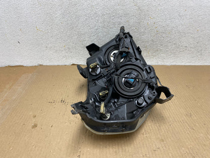 Halogen 2006 2007 2008 Honda Pilot Left Driver LH Headlight AH3075 DW11