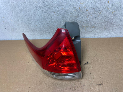 2011-2020 Toyota Sienna Left Driver LH Side Tail Light AI3699 LK1