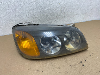 2001 2002 2003 Hyundai XG350 XG Right Passenger Headlight Halogen AF4744 DW0