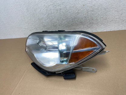 2008 to 2012 Chevrolet Malibu Left Driver LH Side Headlight AG6570 DW1