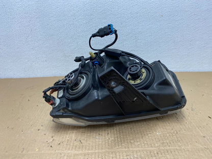 2011-2013 Jeep Grand Cherokee Right Passenger Halogen Headlight AC3998 DW6