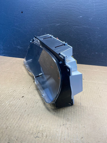1997 to 2003 Ford E350 VAN Gauge Speedometer Cluster AD1606 DG2