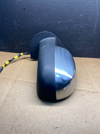 2007 to 2008 Gmc Yukon Left Driver LH Side View Door Turn Mirror AD6757 DG0