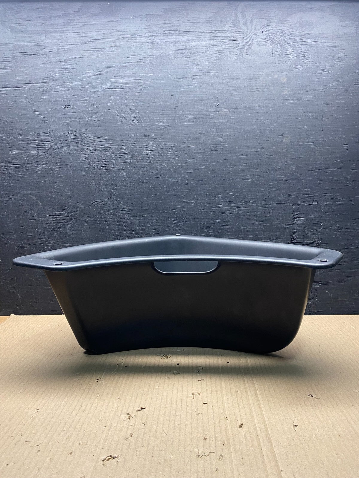 2011 to 2013 Jeep Grand Cherokee Left Rear Trunk Storage Bin G4464 PS3