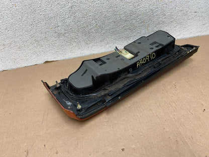 1987 to 1990 Nissan Sunny Sentra Left Driver LH Side Tail Light AH0910 DG6