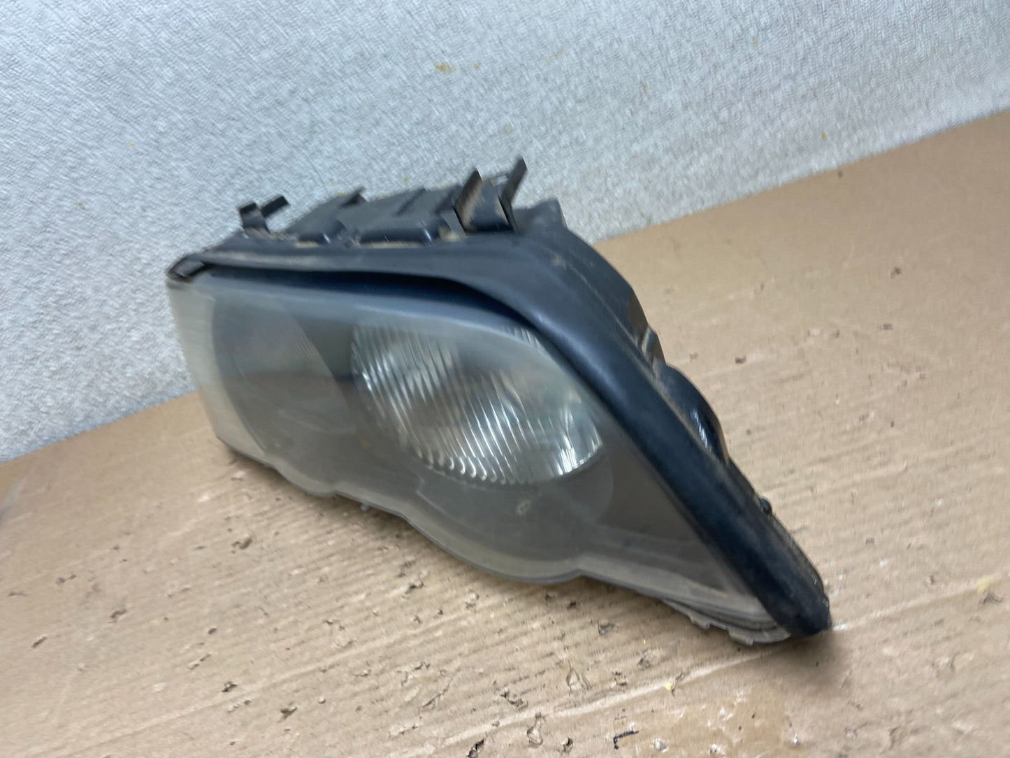 2000-2003 Bmw X5 E53 Headlight Right Passenger Rh Side Halogen OEM AA9415 DW1