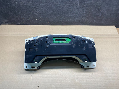 2000 to 2005 Chevrolet Astro Cluster Gauge Speedometer ECM AH7564 DG4