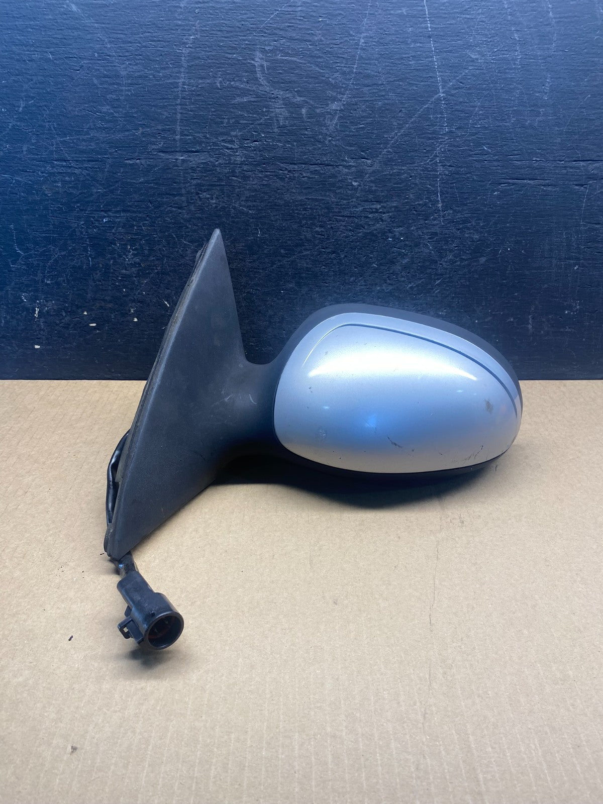 2000 - 2007 Mercury Sable Left Driver LH View Door Mirror AG6105 DG0