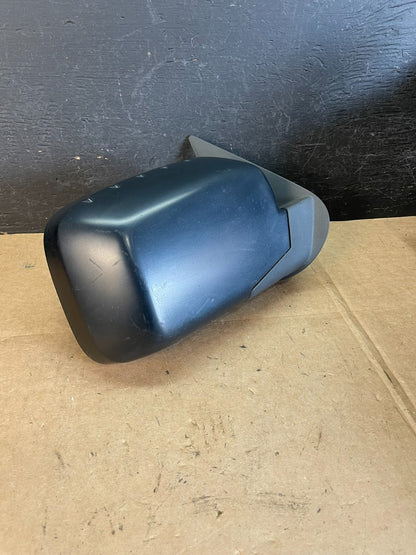 2009-2015 Honda Pilot Right Passenger Side View Door Mirror AE1025 DW1