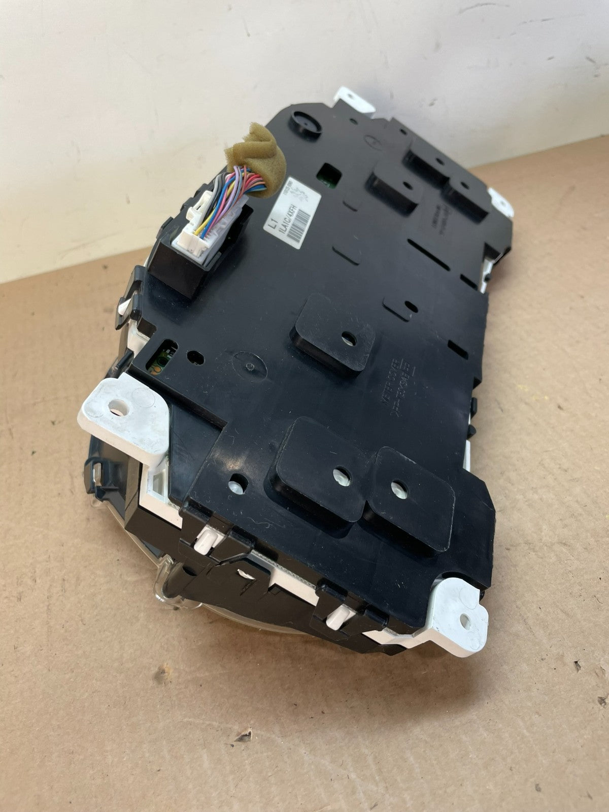 2011 2012 Infiniti QX56 Gauge Speedometer Cluster AI4384 DG5