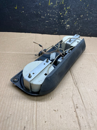 2011 Mack LE Instrument Panel Cluster AA46784