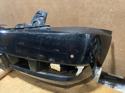 LOCAL PICK UP NY 2007 to 2014 Cadillac Escalade Front Bumper Cover AA1920 PS4