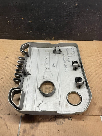 2009 to 2012 Ford Escape Engine Cover 9m6e-6a949-adw M6177 PS7