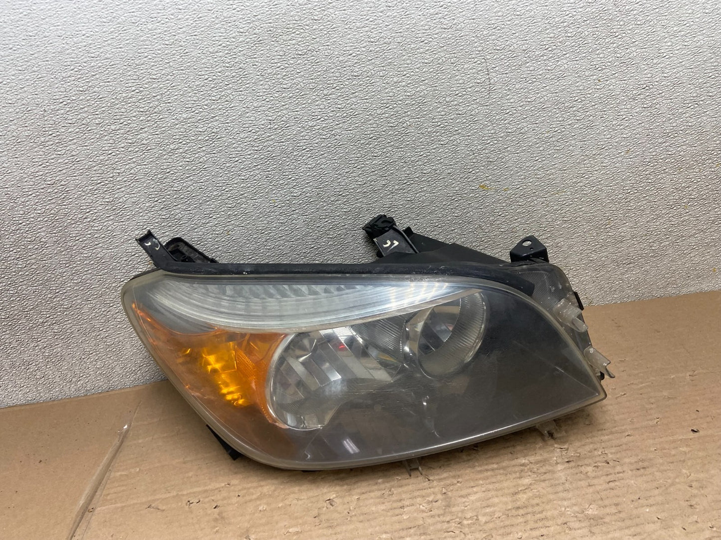 2006 2007 2008 Toyota Rav4 Right Passenger Rh Side Halogen Headlight OEM AA94080