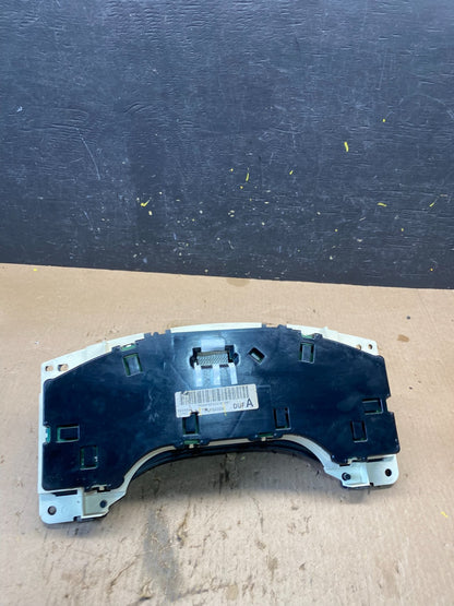 2003 to 2007 Chevrolet Express Speedometer Cluster Gauge OEM  q9295 DG4