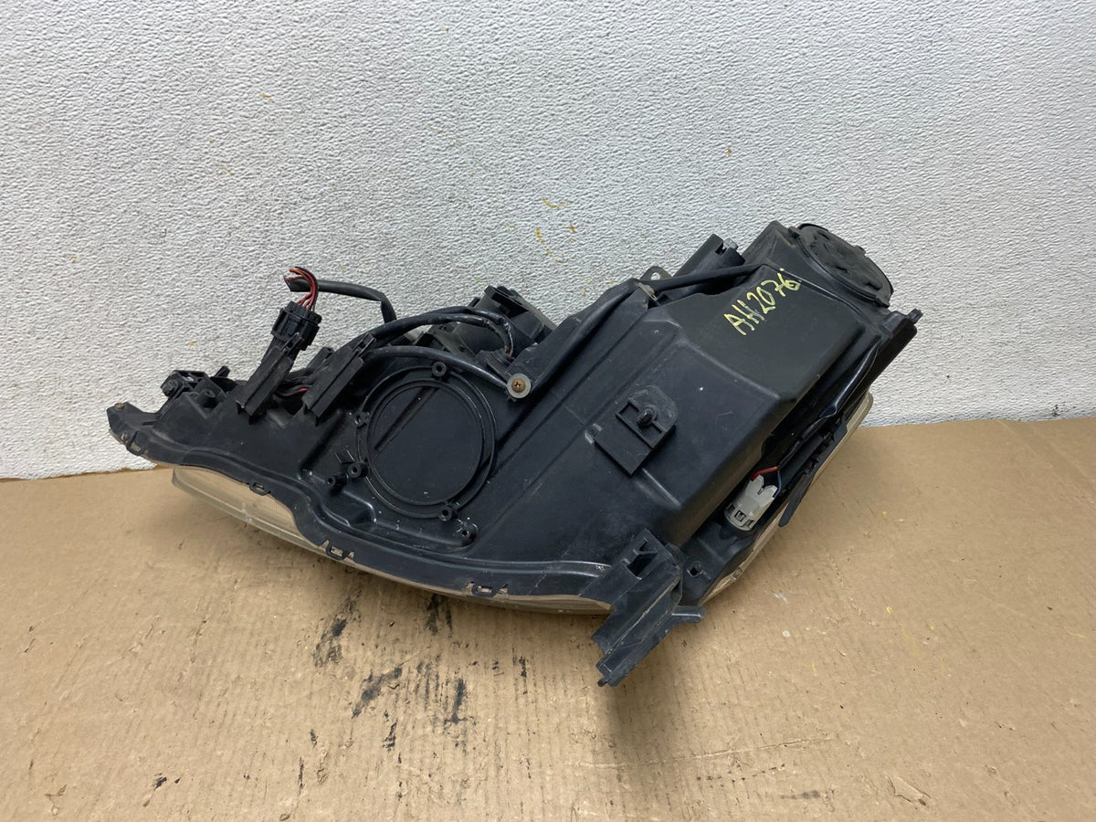2006 to 2010 Infiniti M35 Right Passenger Rh Halogen Headlight AH2076 DG5