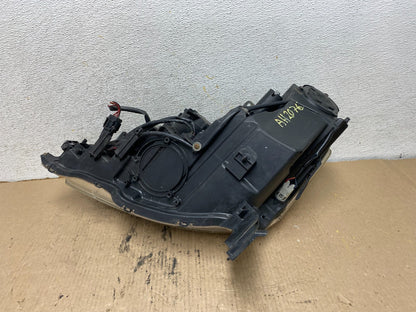 2006 to 2010 Infiniti M35 Right Passenger Rh Halogen Headlight AH2076 DG5