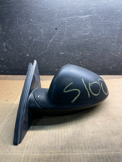 2011 to 2017 Buick Regal Left Driver LH Side View Door Mirror Oem y4016 DG0