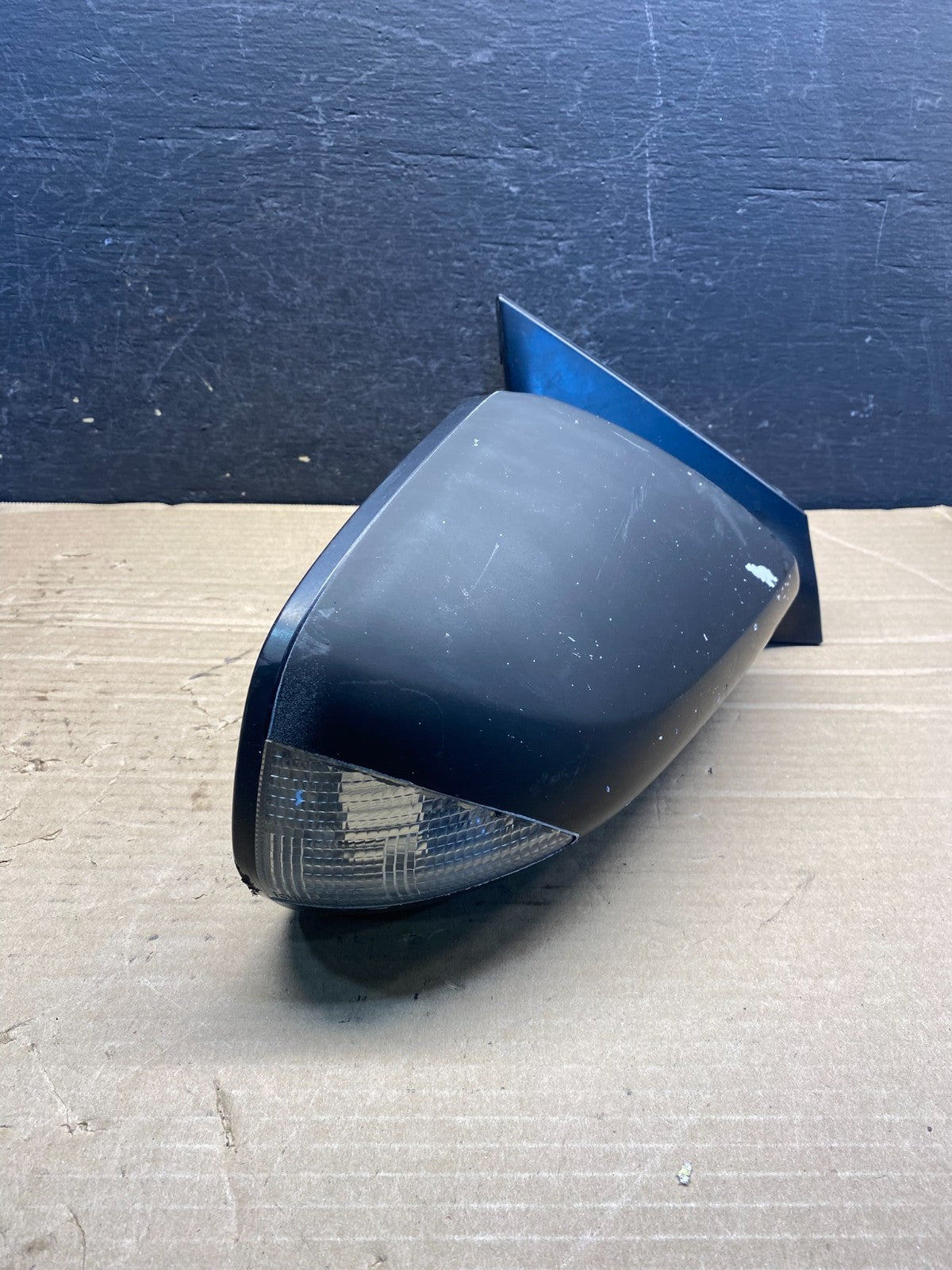 2005 to 2010 Scion TC Right Passenger Side View Door Mirror AF0081 DW1