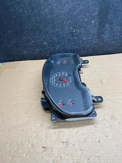2004 2008 Ford F150 F-150 Speedometer Cluster Gauge AG6371 DG1
