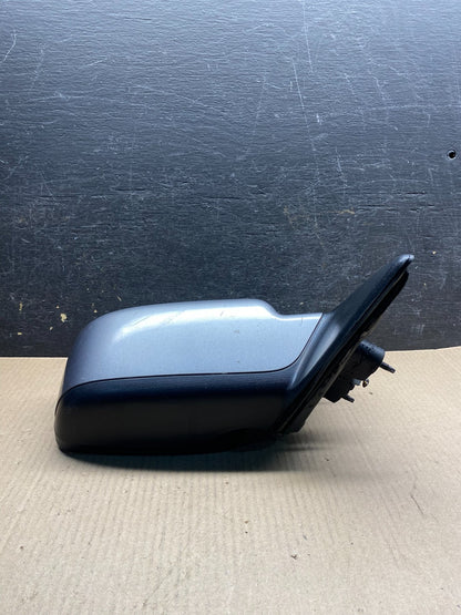 2006 to 2010 Ford Fusion Milan Right Passenger View Door Mirror AI5352 DG3