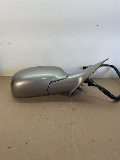 2000-2005 Cadillac Deville Right Passenger Turn Sgn View Door Mirror AG2640 MS3