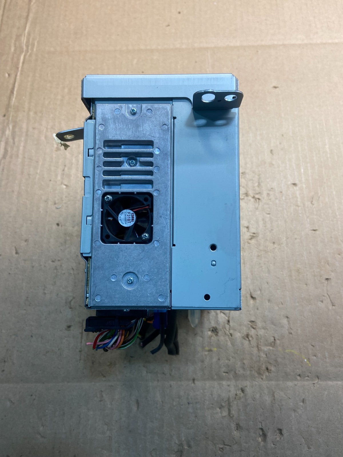 2008 2009 2010 Cadillac CTS Am Fm Cd Player Radio Receiver OEM Y7650 DG2