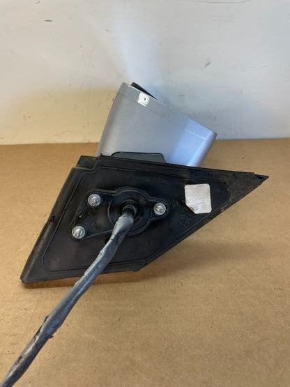 2004 to 2012 Mitsubishi Galant Left Driver LH View Door Mirror AF8617 DG4