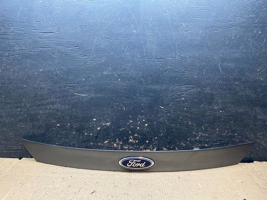 12-14 Ford Focus Sedan Rear Trunk Lid Molding Trim Handle BM51F43404 OEM X81280