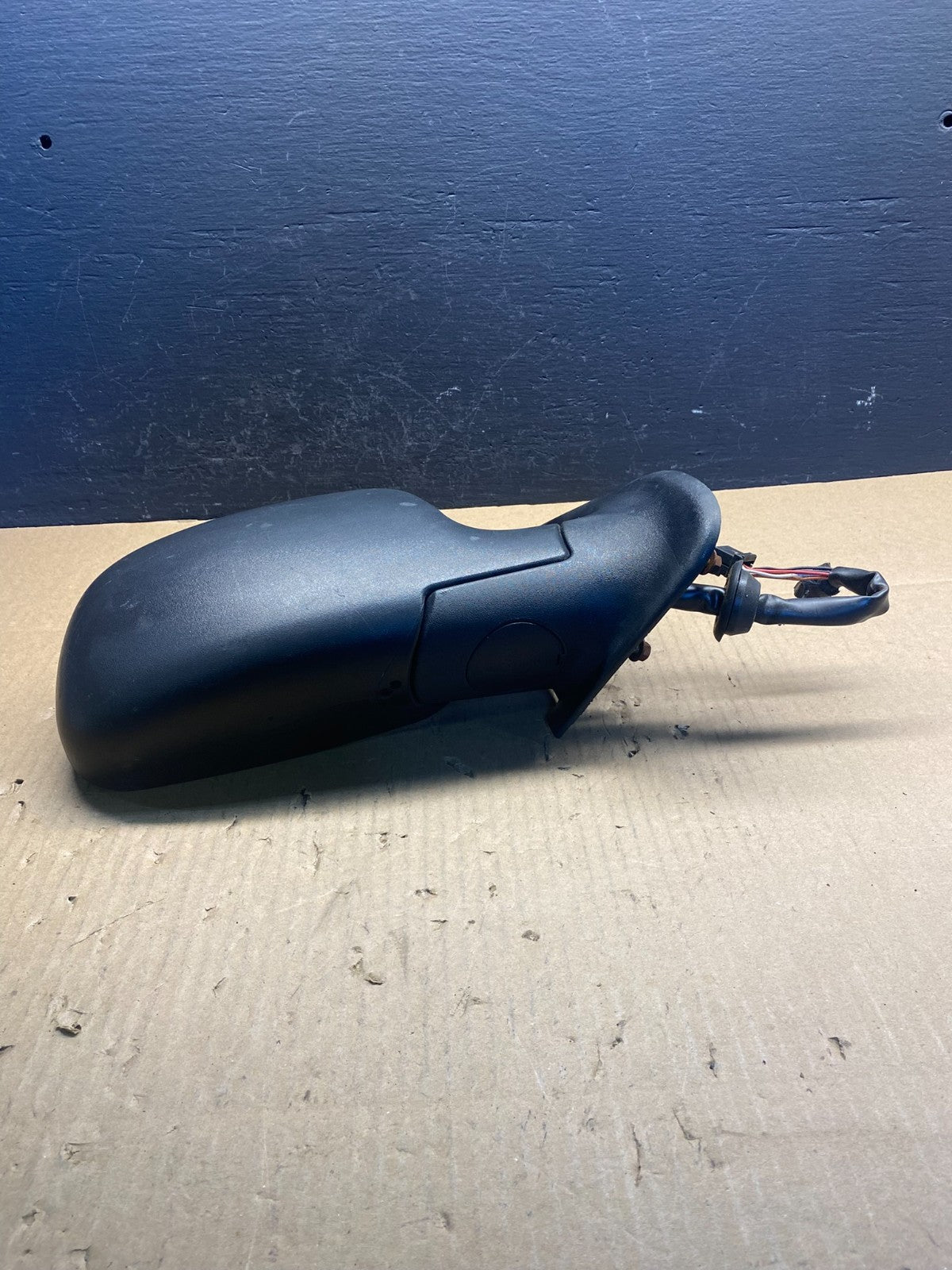 1999-2004 Jeep Grand Cherokee Right Passenger Power Door Mirror AC2553 DG3