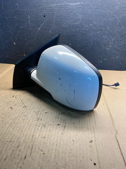 2009 - 2020 Dodge Journey Left Driver LH View Door Heated Mirror Oem AB0693 MS2