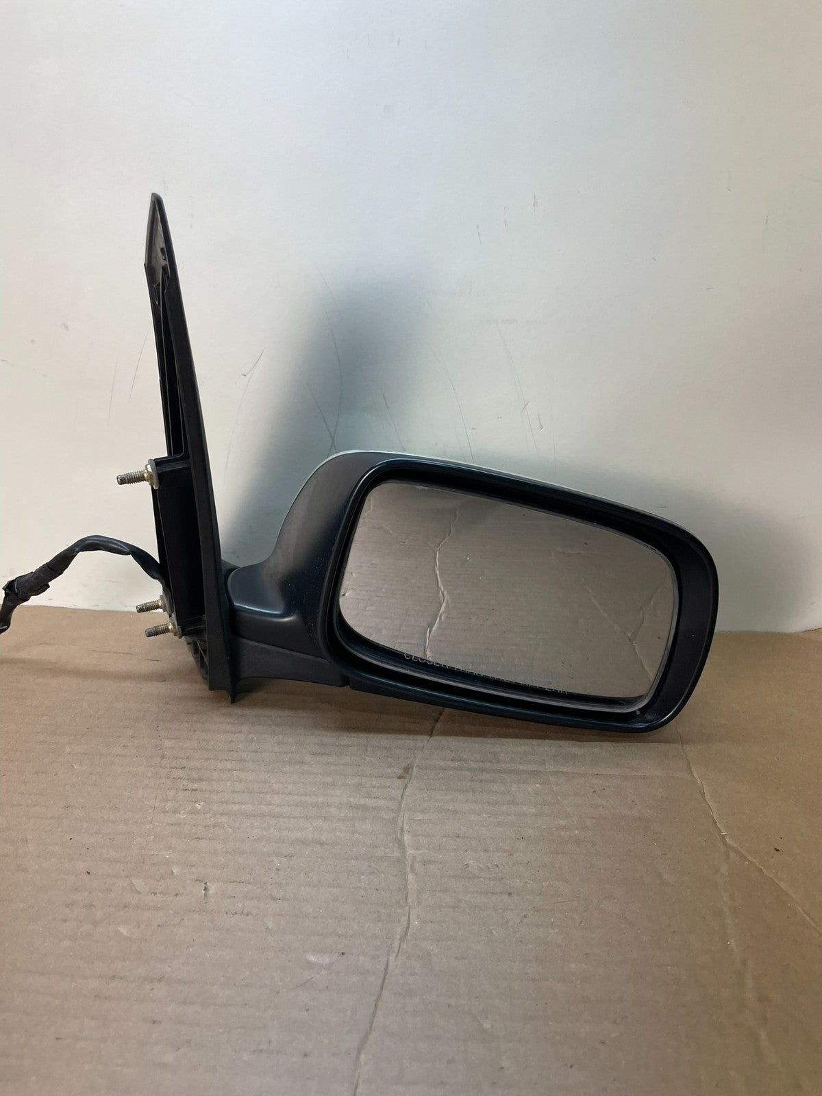 2004 to 2009 Toyota Prius Right Passenger RH Side View Door Mirror AI0409 DG8