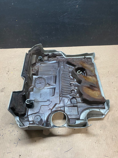 2008 to 2010 Toyota Highlander RAV4 Top Engine Cover Lid E47896