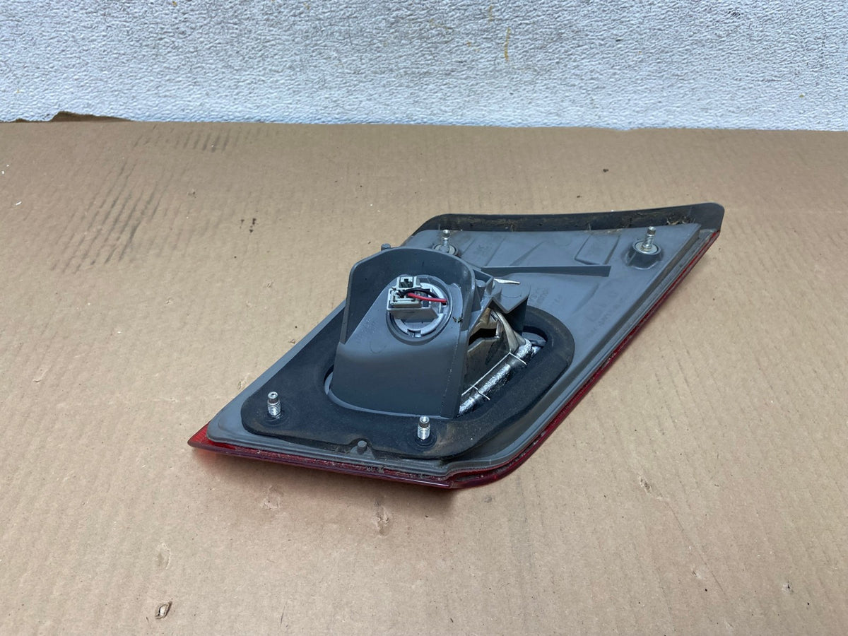 2009-2012 Mitsubishi Galant Right Passenger RH Inner Tail Light AH2997 LK3